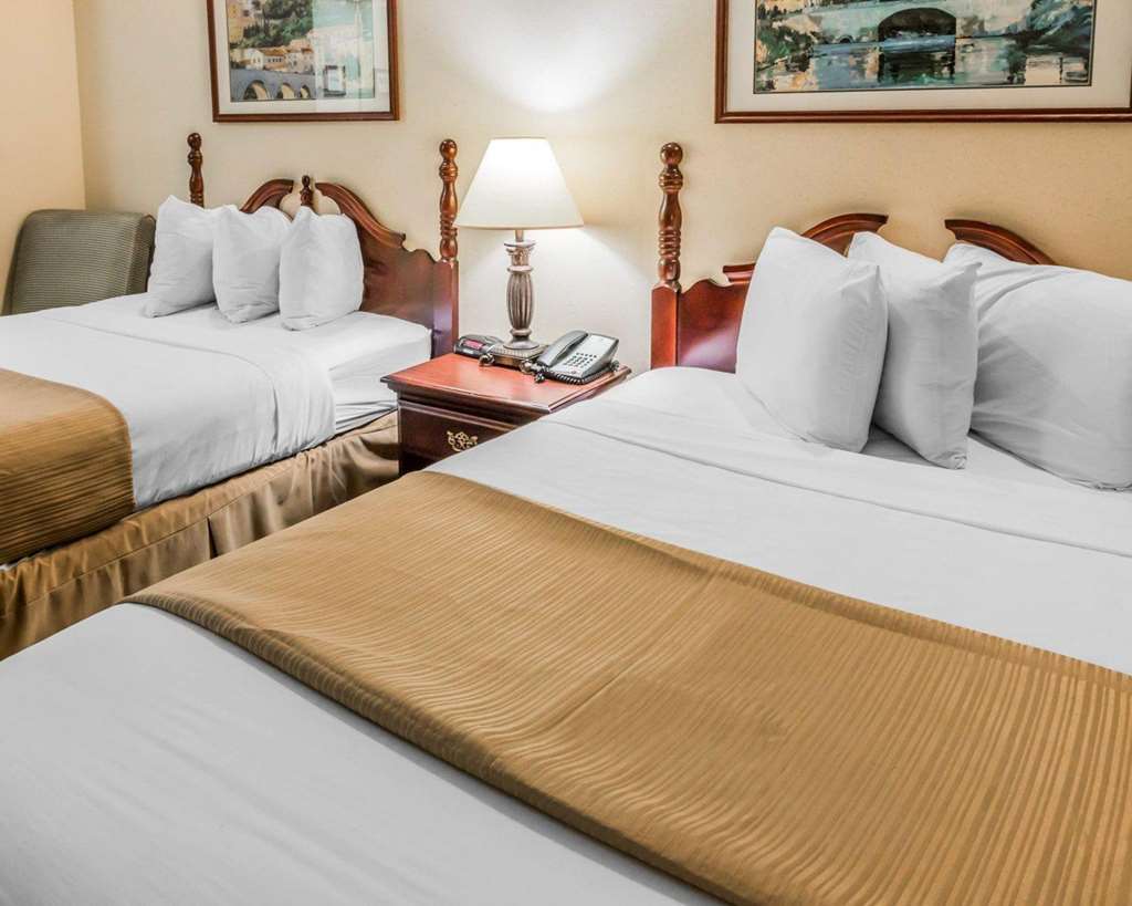 Quality Inn Pooler - Savannah I-95 Cameră foto