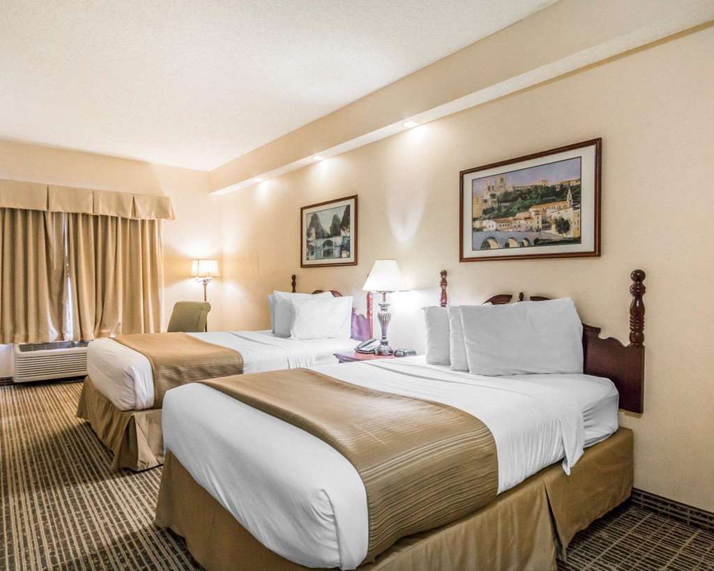 Quality Inn Pooler - Savannah I-95 Cameră foto
