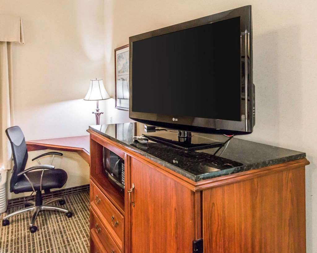 Quality Inn Pooler - Savannah I-95 Cameră foto