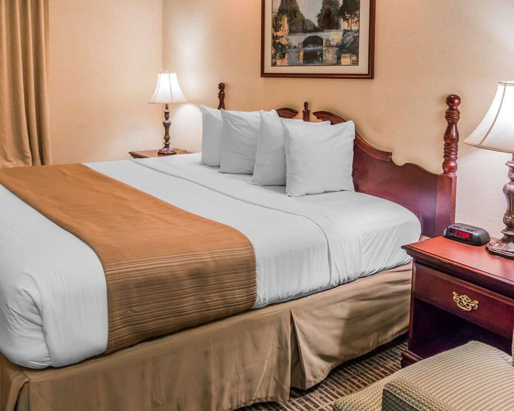 Quality Inn Pooler - Savannah I-95 Cameră foto